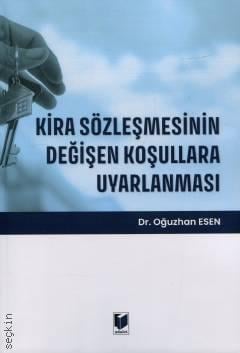 Kira Sözleşmesinin Değişen Koşullara Uyarlanması