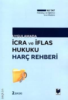 İcra ve İflas Hukuku Harç Rehberi