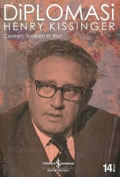 Diplomasi Henry Kissinger  - Kitap