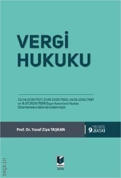 Vergi Hukuku