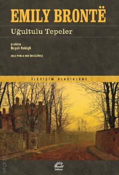 Uğultulu Tepeler Başak Bekişli, Emily Brontë  - Kitap
