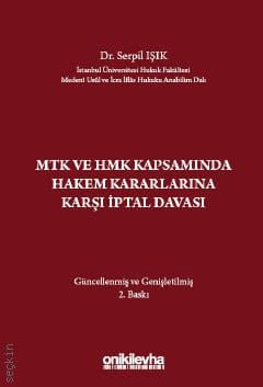 MTK ve HMK Kapsamında Hakem Kararlarına Karşı İptal Davası