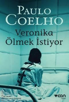 Veronika Ölmek İstiyor Paulo Coelho  - Kitap