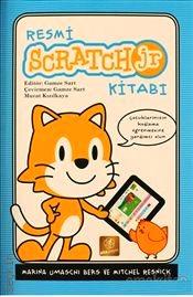 Resmi  Scratch Jr. Kitabı Marina Umaschi Bers  - Kitap
