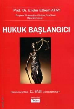 Hukuk Başlangıcı