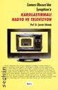 Karşılaştırmalı Radyo ve Televizyon Şermin Tekinalp  - Kitap