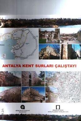 Antalya Kent Surları Çalıştayı Yazar Belirtilmemiş