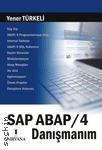 SAP ABAP/4 Danışmanım Yener Türkeli  - Kitap