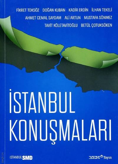 İstanbul Konuşmaları 