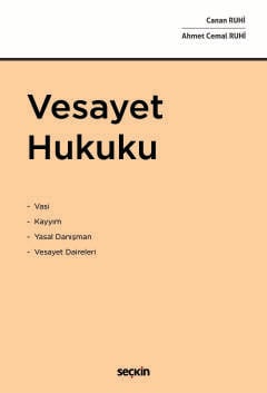 Vesayet Hukuku