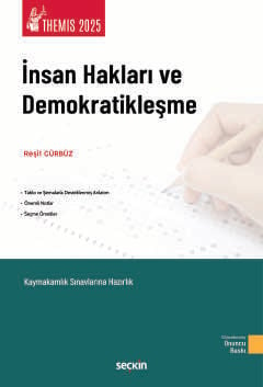 THEMIS – İnsan Hakları ve Demokratikleşme