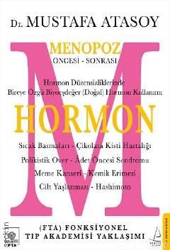 Hormon

 Dr. Mustafa Atasoy  - Kitap