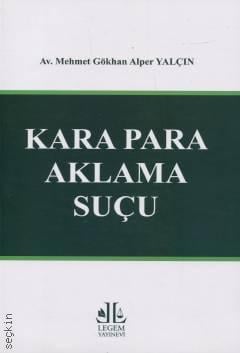 Kara Para Aklama Suçu