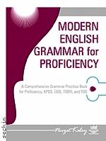 Modern English Grammer for Proficiency Nevzat Kalay  - Kitap