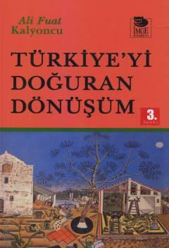 Türkiye'yi Doğuran Dönüşüm