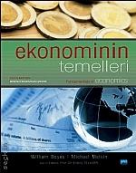 Ekonominin Temelleri (Fundamentals of Economics) William Boyes, Michael Melvin  - Kitap