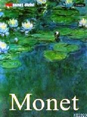 Claude Monet – Mini Sanat Dizisi Birgit Zeidler  - Kitap