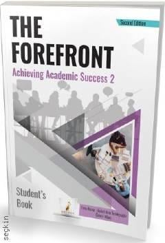 The Forefront Achieving Academic Success 2 Esra Aksoy, Özlem Albaş Vural, Buket Esra Tarakçıoğlu  - Kitap