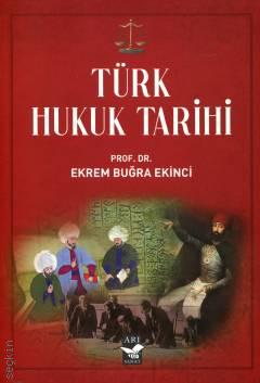 Türk Hukuk Tarihi