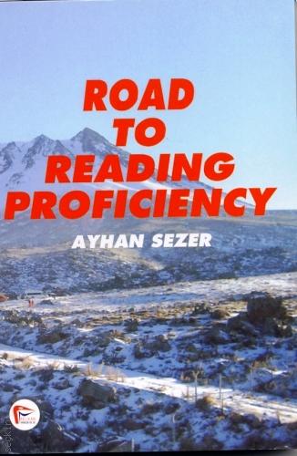 Road to Reading Proficiency Ayhan Sezer  - Kitap