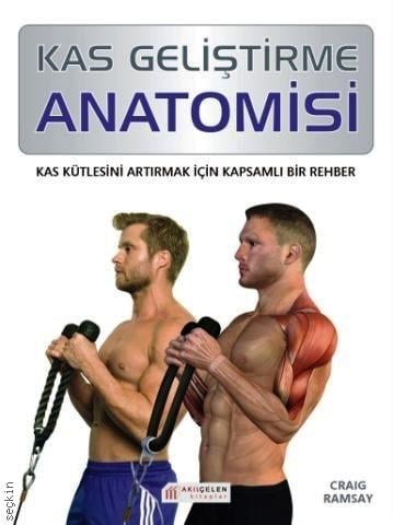 Kas Geliştirme Anatomisi Craig Ramsay  - Kitap