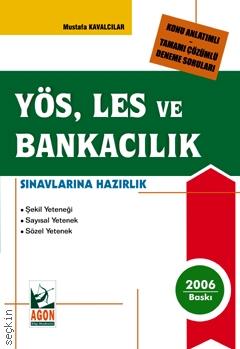 Tamamı Çözümlü Deneme Soruları YÖS, LES ve Bankacılık Sınavlarına Hazırlık Mustafa Kavalcılar  - Kitap