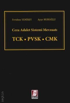 TCK – PVSK – CMK