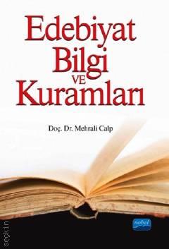 Edebiyat Bilgi ve Kuramları – I Mehrali Calp
