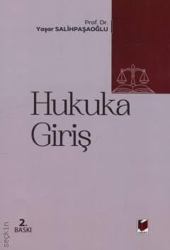 Hukuka Giriş