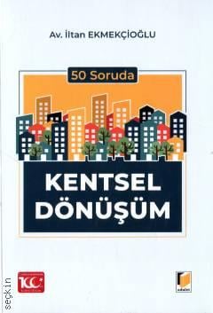 Kentsel Dönüşüm