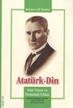 Atatürk – Din Mehmet Arif Demirer  - Kitap