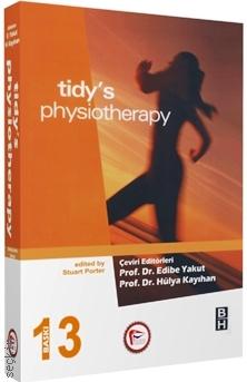 Tidy's Physiotherapy Stuart Porter  - Kitap