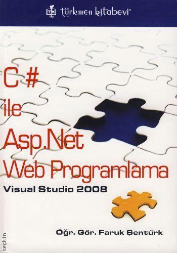 C# ile Asp.Net Web Programlama Faruk Şentürk