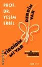 Tiroidin mi Var Derdin Var Prof. Dr. Yeşim Erbil  - Kitap