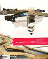 Archiprix – Türkiye 2010 Yazar Belirtilmemiş  - Kitap