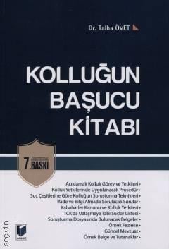Kolluğun Başucu Kitabı