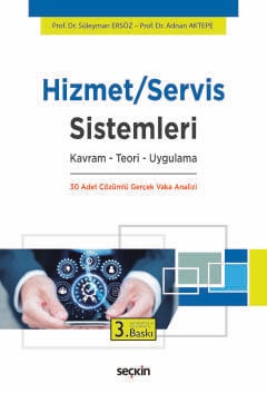 Hizmet/Servis Sistemleri