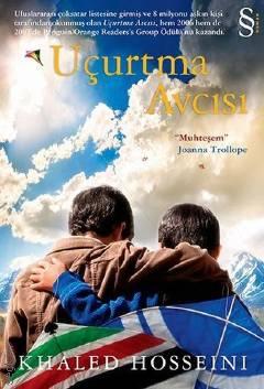 Uçurtma Avcısı Khaled Hosseini