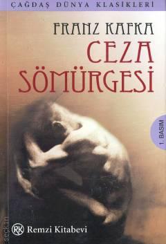 Ceza Sömürgesi Franz Kafka  - Kitap