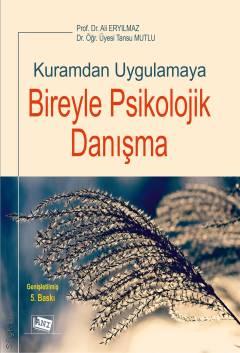 Bireyle Psikolojik Danışma