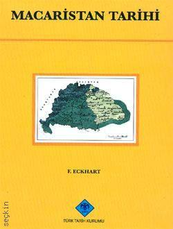 Macaristan Tarihi F. Eckhart  - Kitap