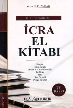 İcra El Kitabı
