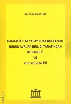 Bankacılıkta Yapay Zeka Kullanımı, Bunun Avrupa Birliği Tarafından Kontrolü ve Veri Güvenliği
