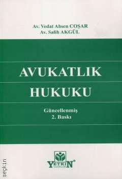 Avukatlık Hukuku