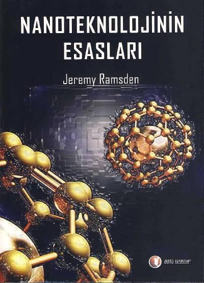 Nanoteknolojinin Esasları Jeremy Ramsden  - Kitap