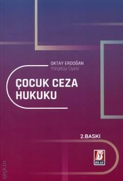 ÇOCUK CEZA HUKUK