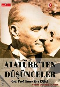 Atatürk'ten Düşünceler Enver Ziya Karal