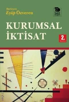 Kurumsal İktisat