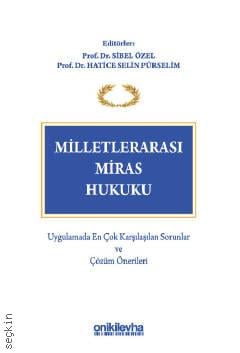 Milletlerarası Miras Hukuku