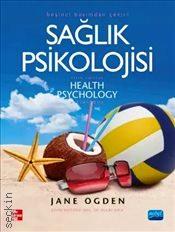 Sağlık Psikolojisi Jane Odgen  - Kitap